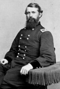 Samuel P. Carter