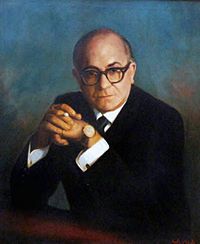 Samuel R. Quiñones