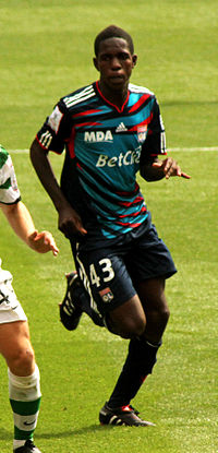 Samuel Umtiti