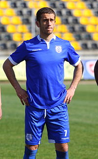 Samvel Melkonyan