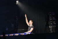 Sander van Doorn