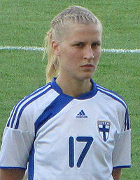 Sanna Talonen