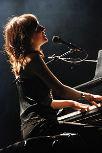 Sarah Slean