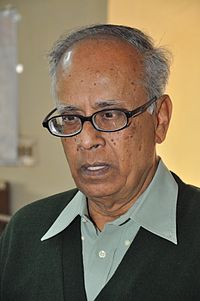 Saroj Ghose