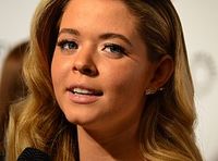 Sasha Pieterse