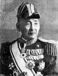 Satō Tetsutarō