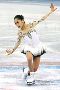 Satoko Miyahara