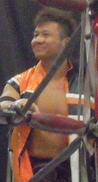 Satoshi Kojima