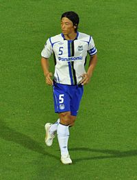 Satoshi Yamaguchi