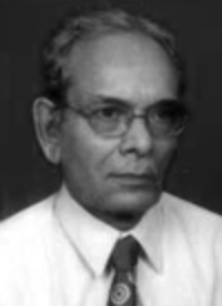 Satyabrata Rai Chowdhuri