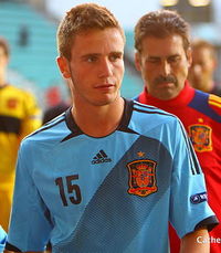 Saúl Ñíguez