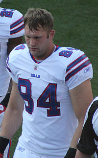 Scott Chandler 