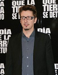 Scott Derrickson