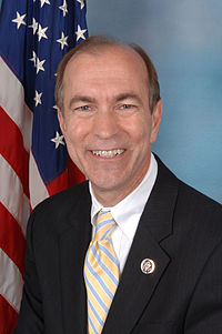 Scott Garrett