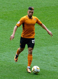 Scott Golbourne