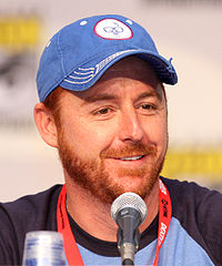 Scott Grimes