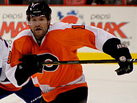 Scott Hartnell