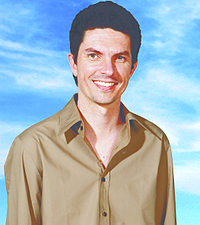 Scott Ludlam