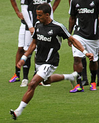 Scott Sinclair