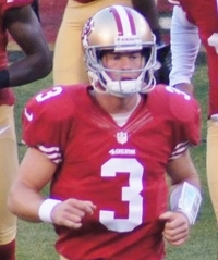 Scott Tolzien