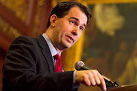 Scott Walker 