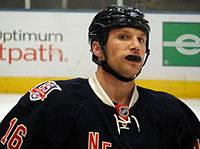 Sean Avery