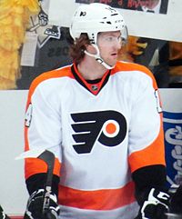 Sean Couturier