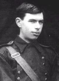 Seán Heuston