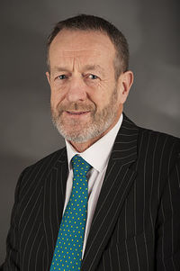 Seán Kelly 