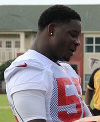 Sean Weatherspoon