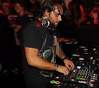 Sebastian Ingrosso