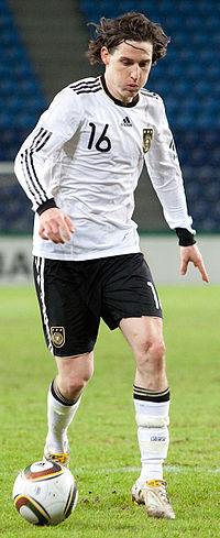 Sebastian Rudy