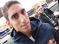 Sébastien Buemi