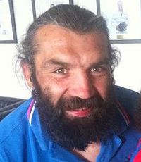 Sébastien Chabal