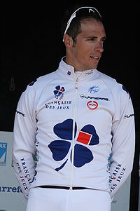 Sébastien Chavanel