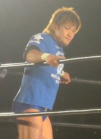 Seiya Sanada