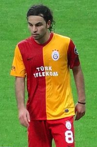 Selçuk İnan