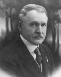 Selden P. Spencer