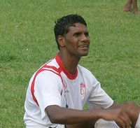 Selwyn Fernandes