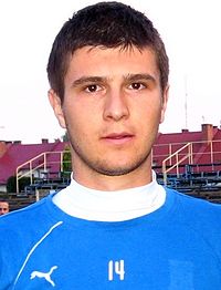 Semir Štilić