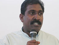 Senathirajah Jeyanandamoorthy