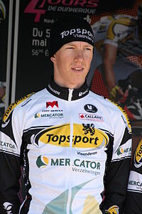 Sep Vanmarcke