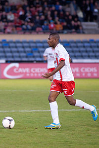 Serey Die