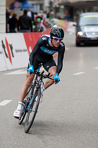 Serge Pauwels