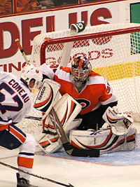 Sergei Bobrovsky