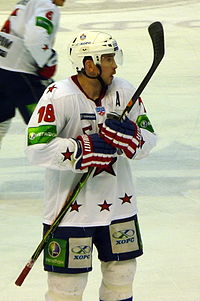 Sergei Brylin