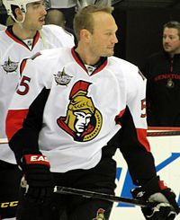 Sergei Gonchar