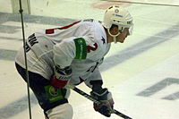 Sergei Gusev