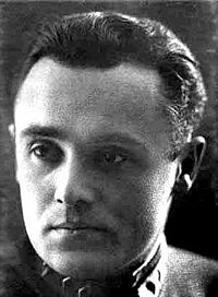 Sergei Korolev