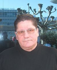 Sergei Makarov